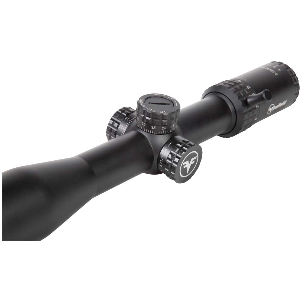 Fire Field Scops Firefield RapidStrike 3-12x40 Riflescope – Firefield-EU