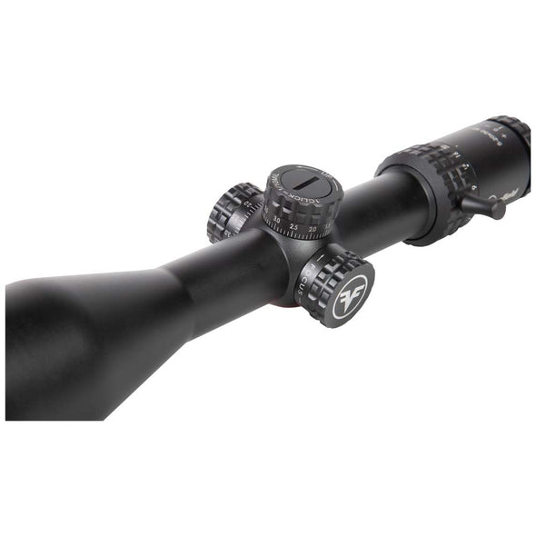Firefield RapidStrike 5-20x50 Riflescope