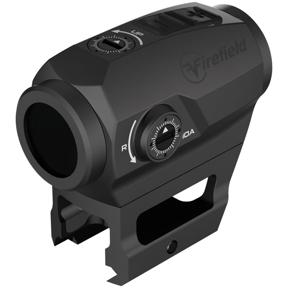 RapidStrike Red Dot Sight