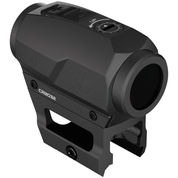 RapidStrike Red Dot Sight