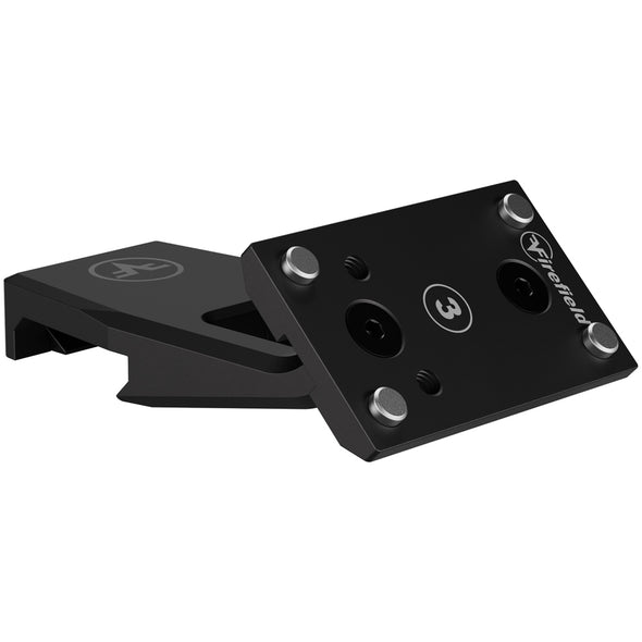 RA-45 Modular 45 Degree Offset RDS Mount