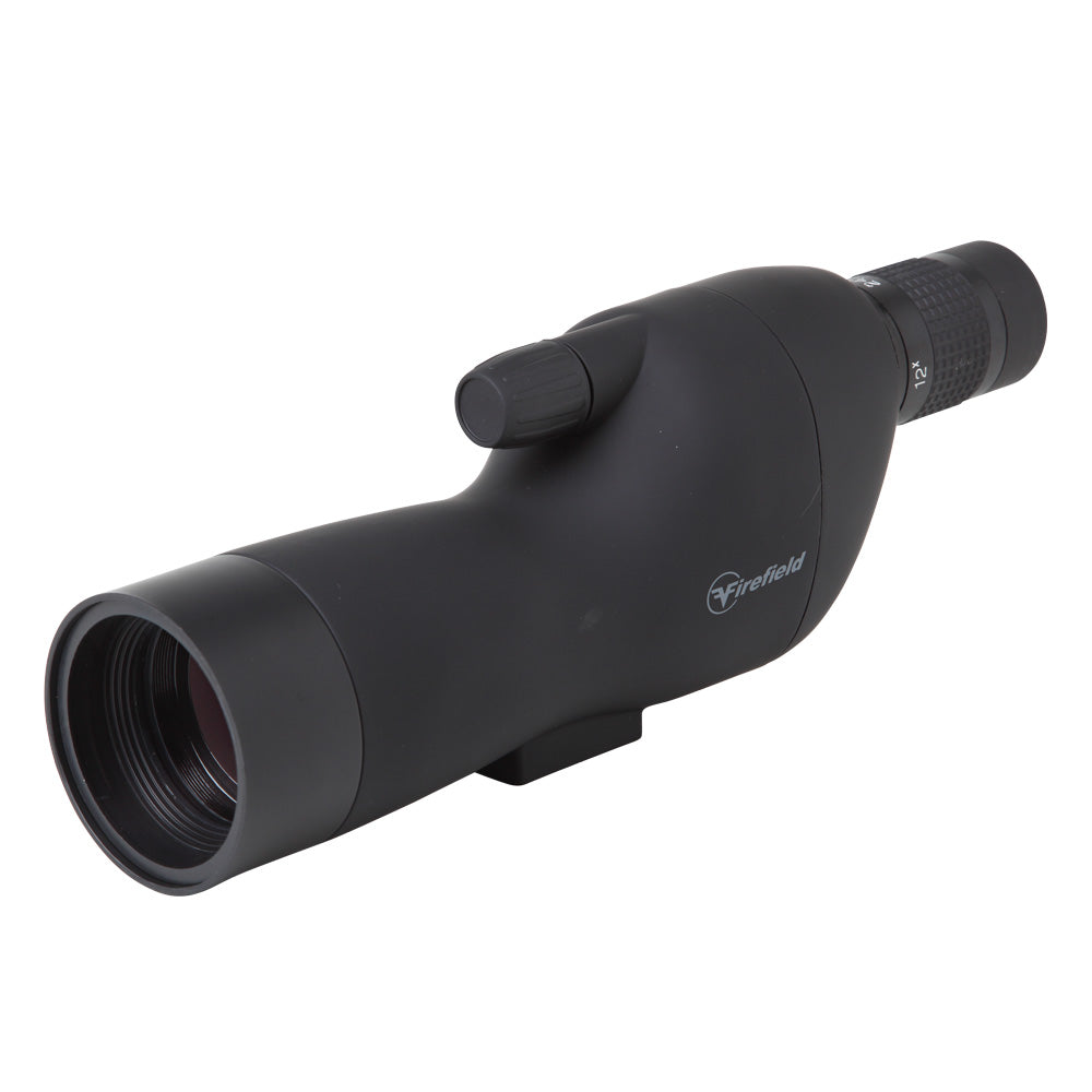 Fire Field Scops Firefield 12-36x50SE Spotting Scope Kit – Firefield-EU