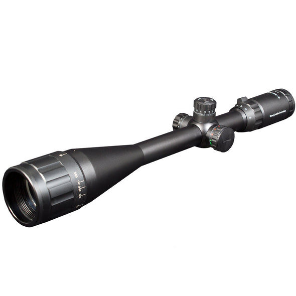 Firefield Tactical 8-32x50AO IR Riflescope