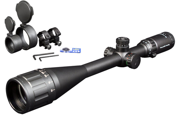 Firefield Tactical 10-40x50 Tactical Riflescope
