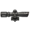 Firefield Barrage 1.5-5x32 Riflescope