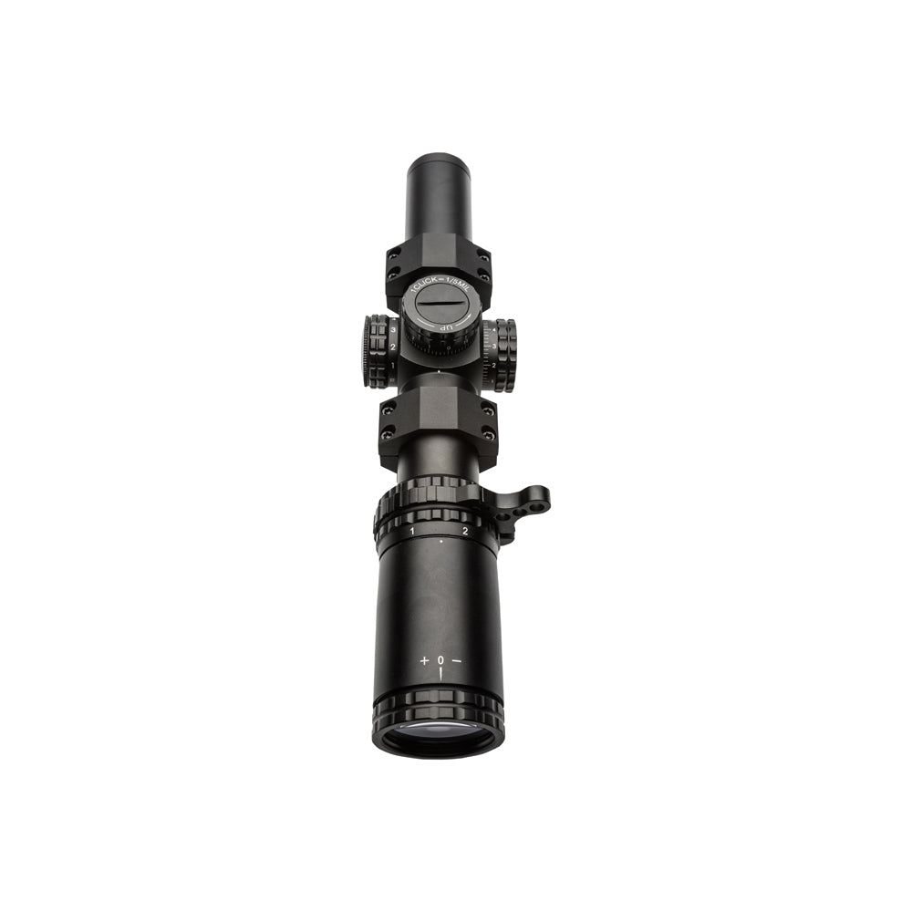 Firefield RapidStrike 1-6x24 Riflescope – Firefield-EU