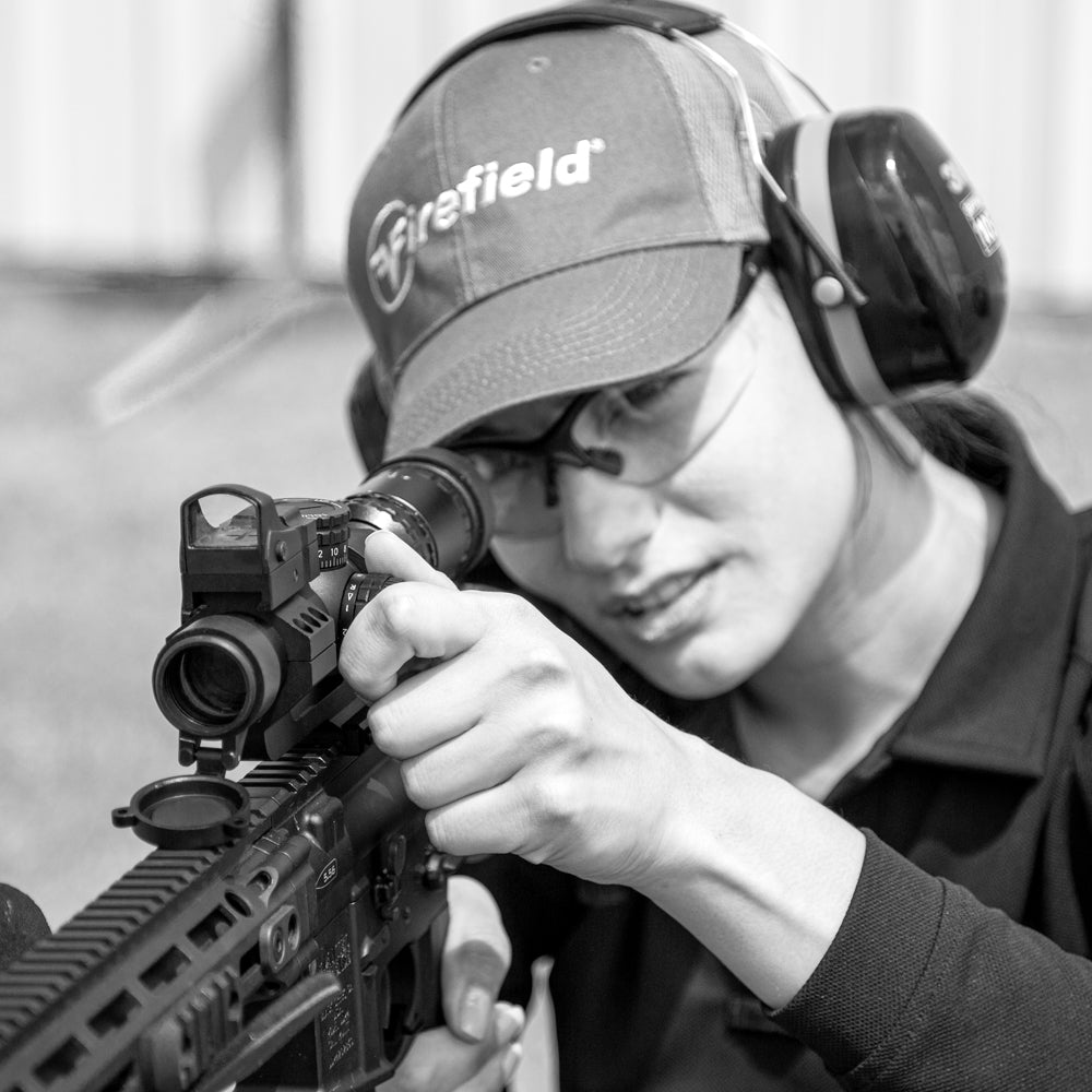 Project Firefield Firefield RapidStrike 1-4x24 Riflescope – Firefield-EU