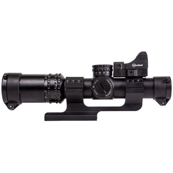 Firefield RapidStrike 1-4x24 Riflescope
