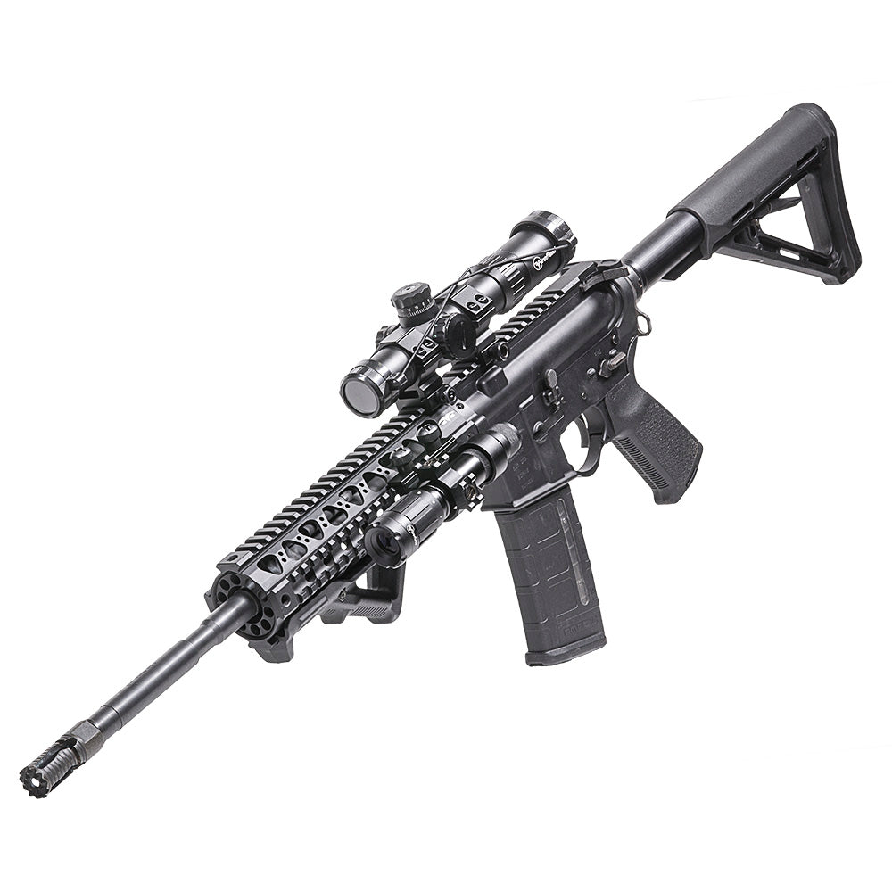 Firefield Hog Laser Designator - Green – Firefield-EU