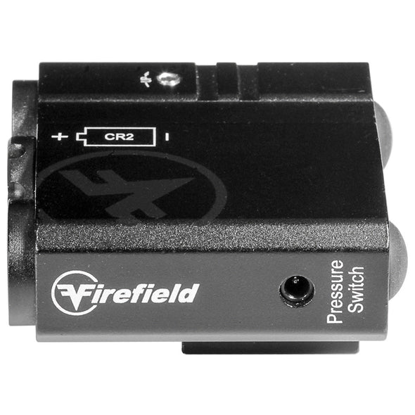 Firefield Charge AR Red Laser and Light Combo