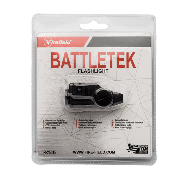Firefield BattleTek Weapon Light