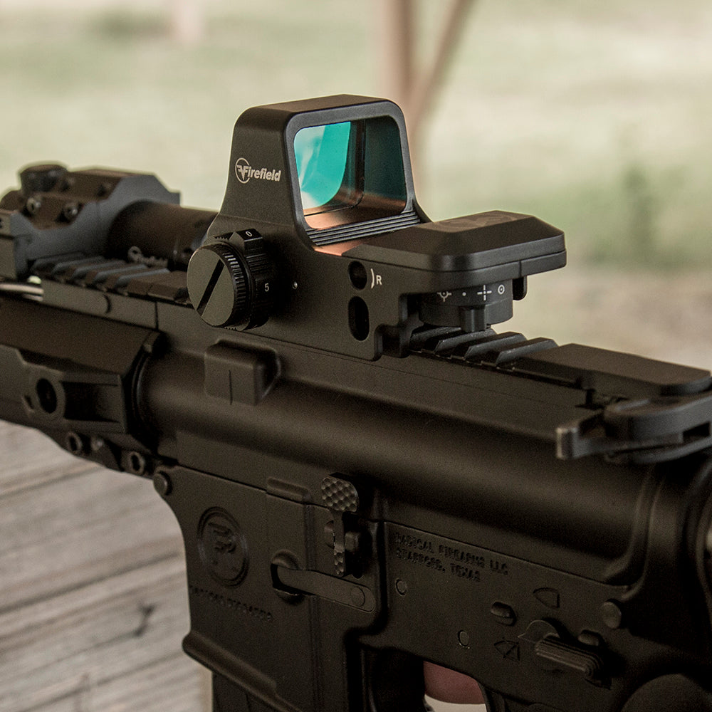 Firefield Rmr Firefield Impact XL Reflex Sight – Firefield-EU