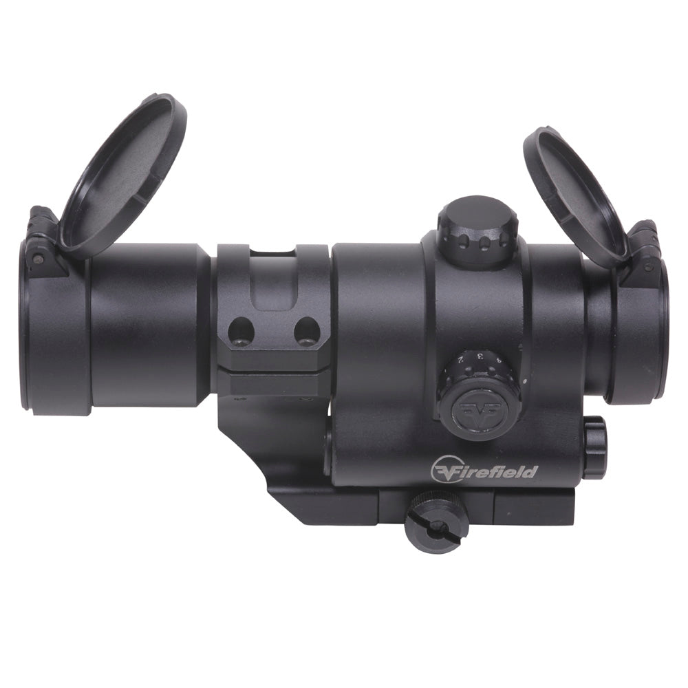 Firefield Rmr Firefield Impulse 1x28 Red Dot Sight w/Red Laser – Firefield-EU
