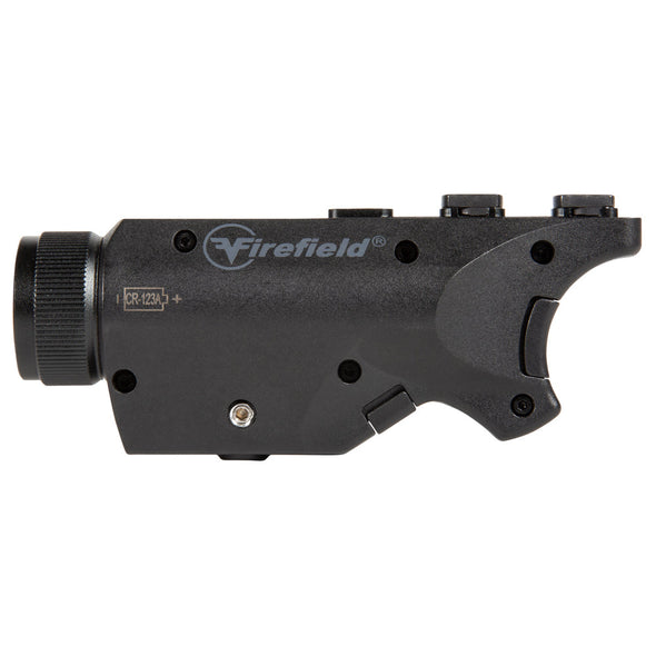 Firefield Rival XL Foregrip Flashlight Green Laser Combo- MLOK