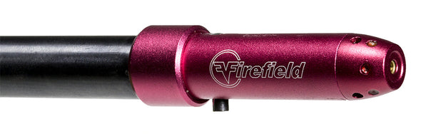 Firefield Universal Red Laser Brass Boresight