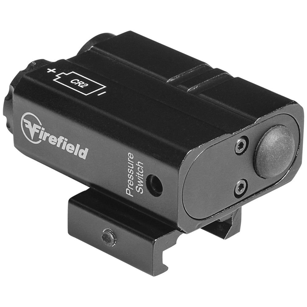 Project Firefield Firefield Charge AR Flashlight – Firefield-EU