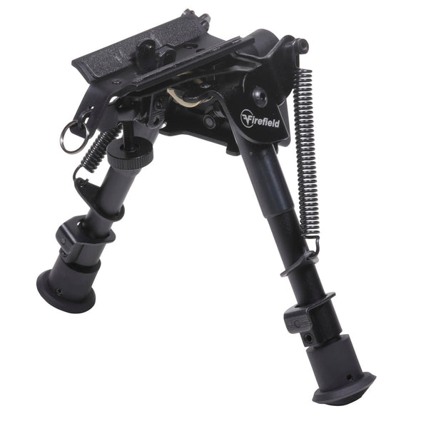 Firefield Stronghold 6-9 Inch Bipod